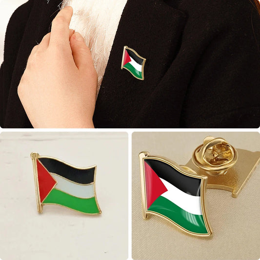 Palestine Flag 1Pc