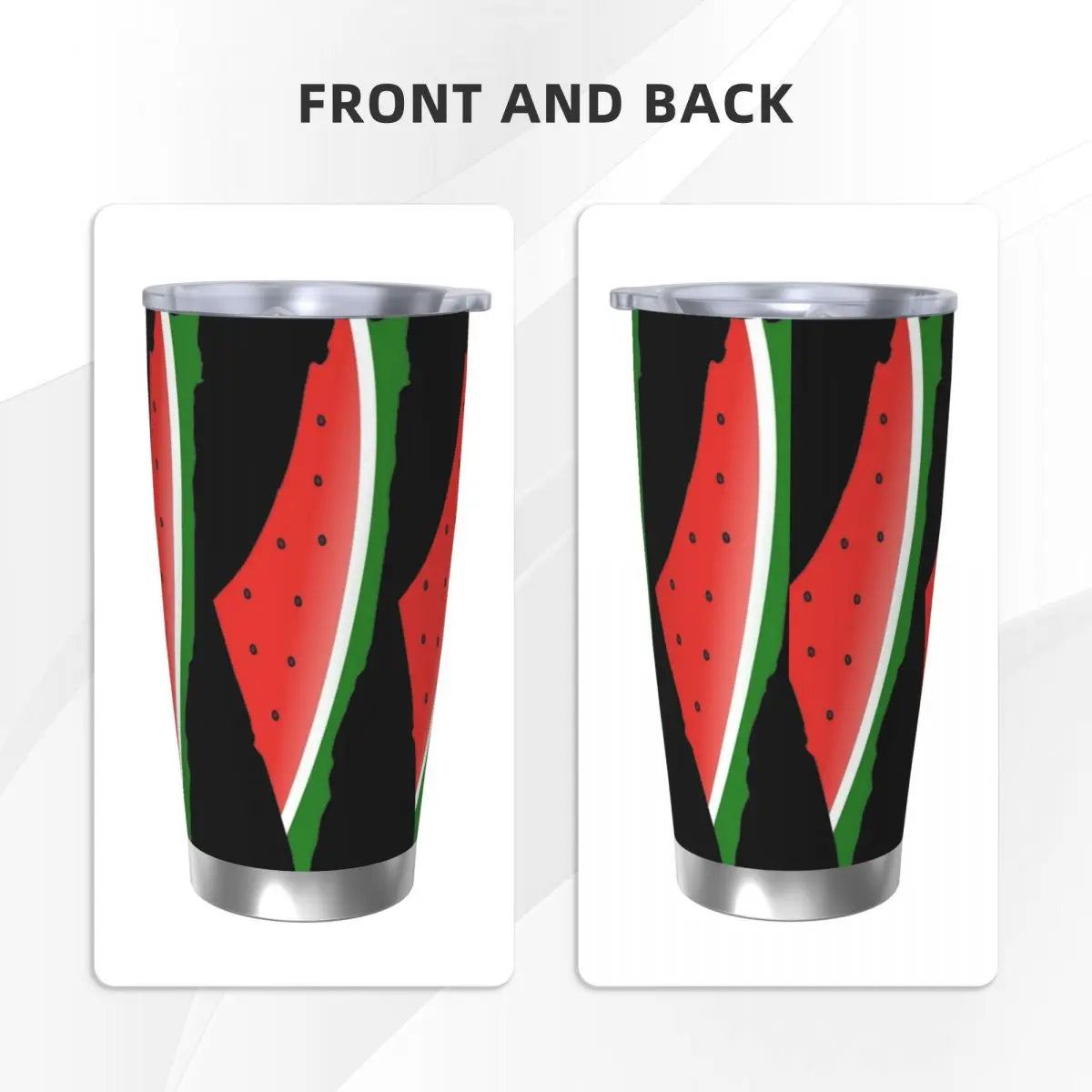 Watermelon Palestine, 20oz