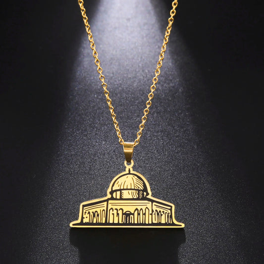 Al-Aqsa Pendant