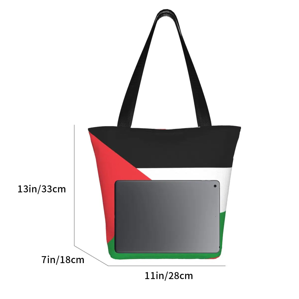 Palestine Flag