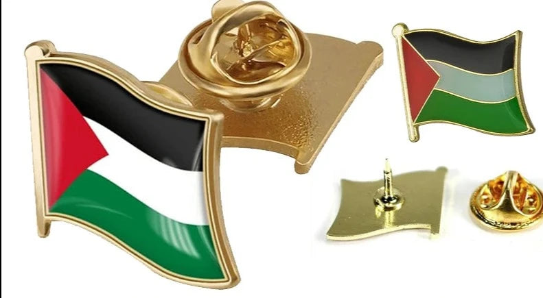 Palestine Flag 1Pc