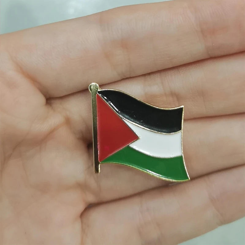 Palestine Flag 1Pc