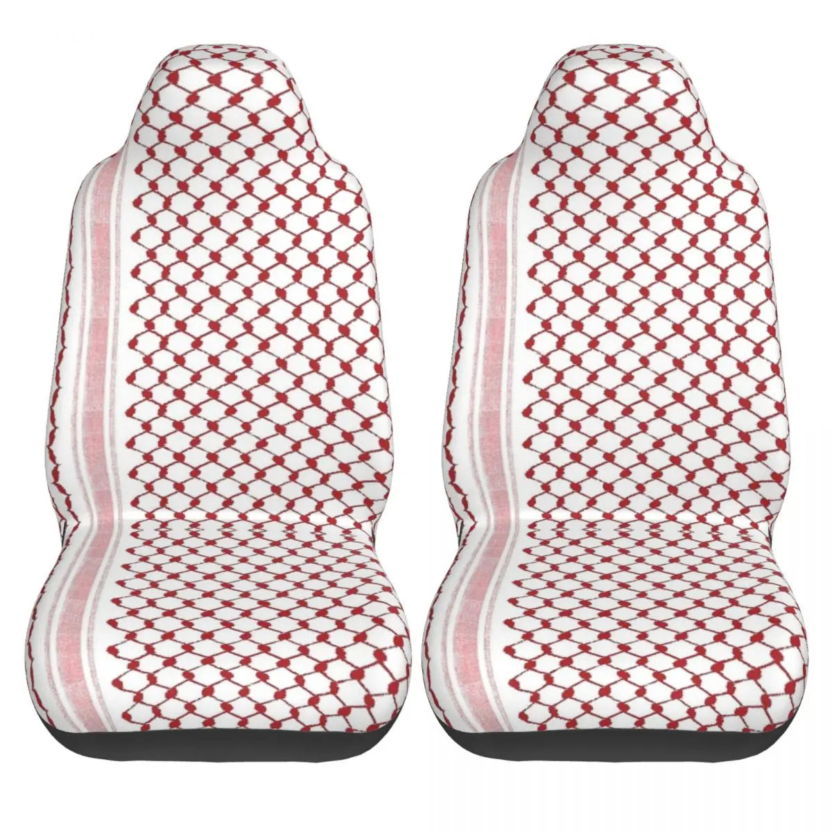 Kufiya Car Seat Protection Covers