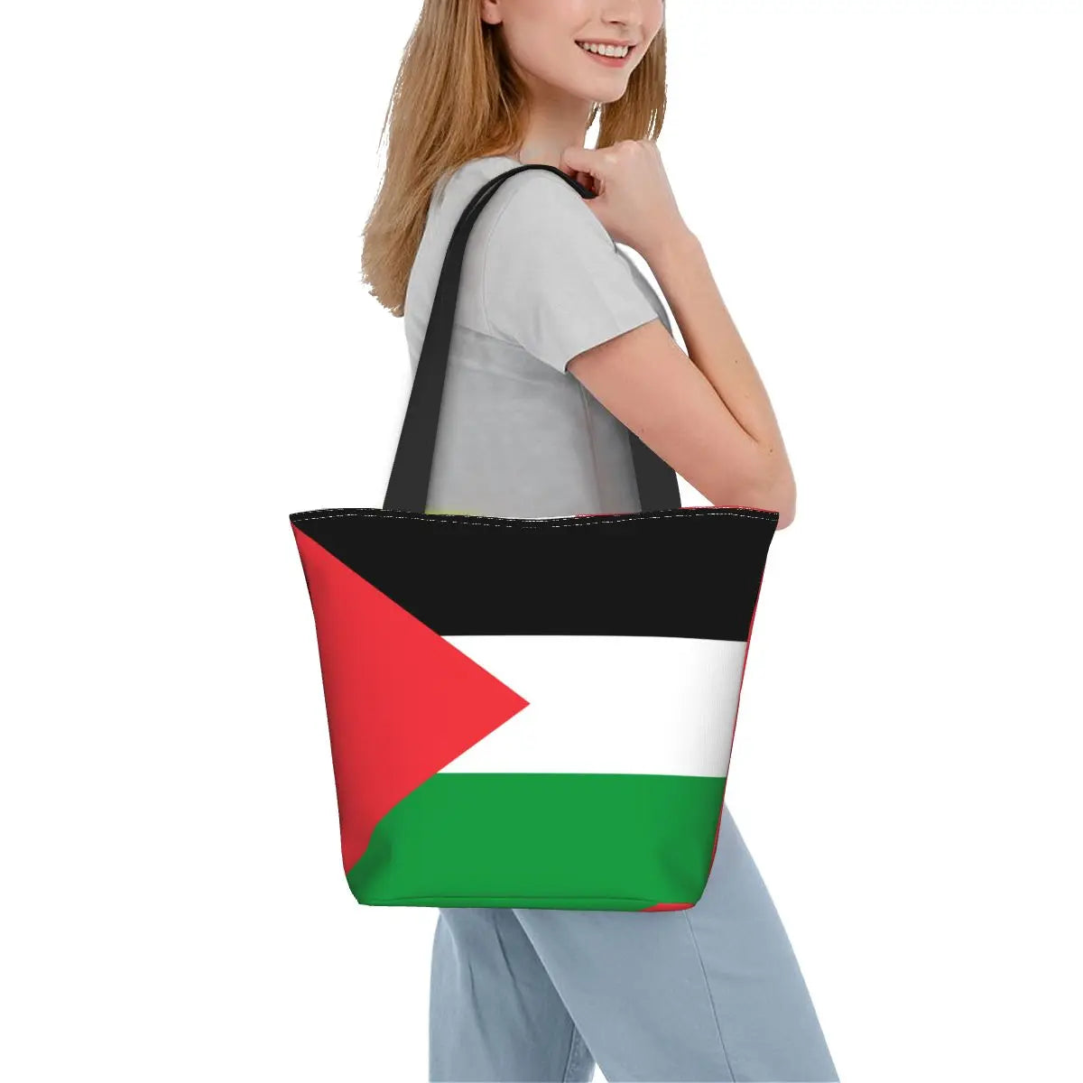 Palestine Flag