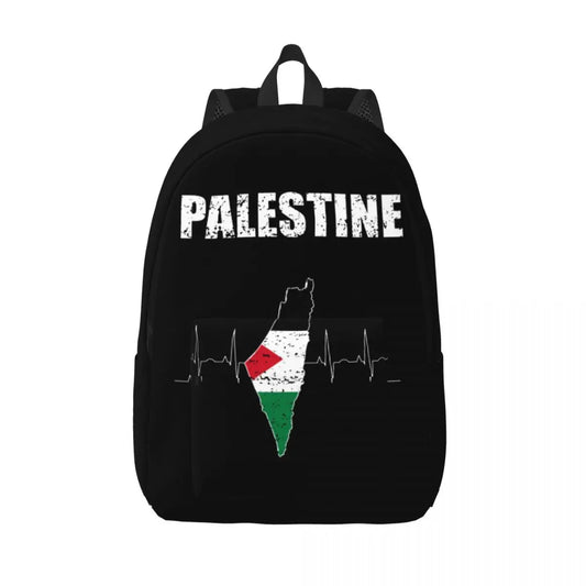 Palestine Heartbeat