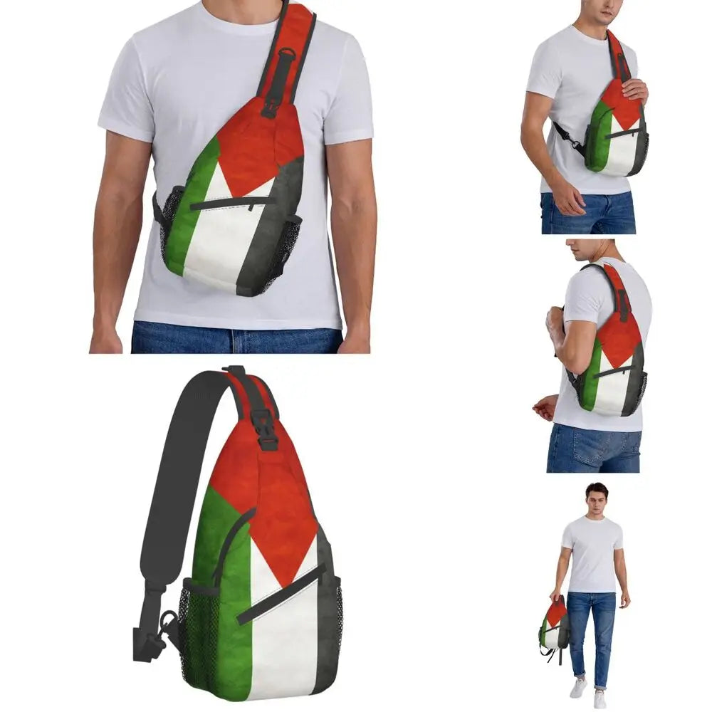 Palestine Flag