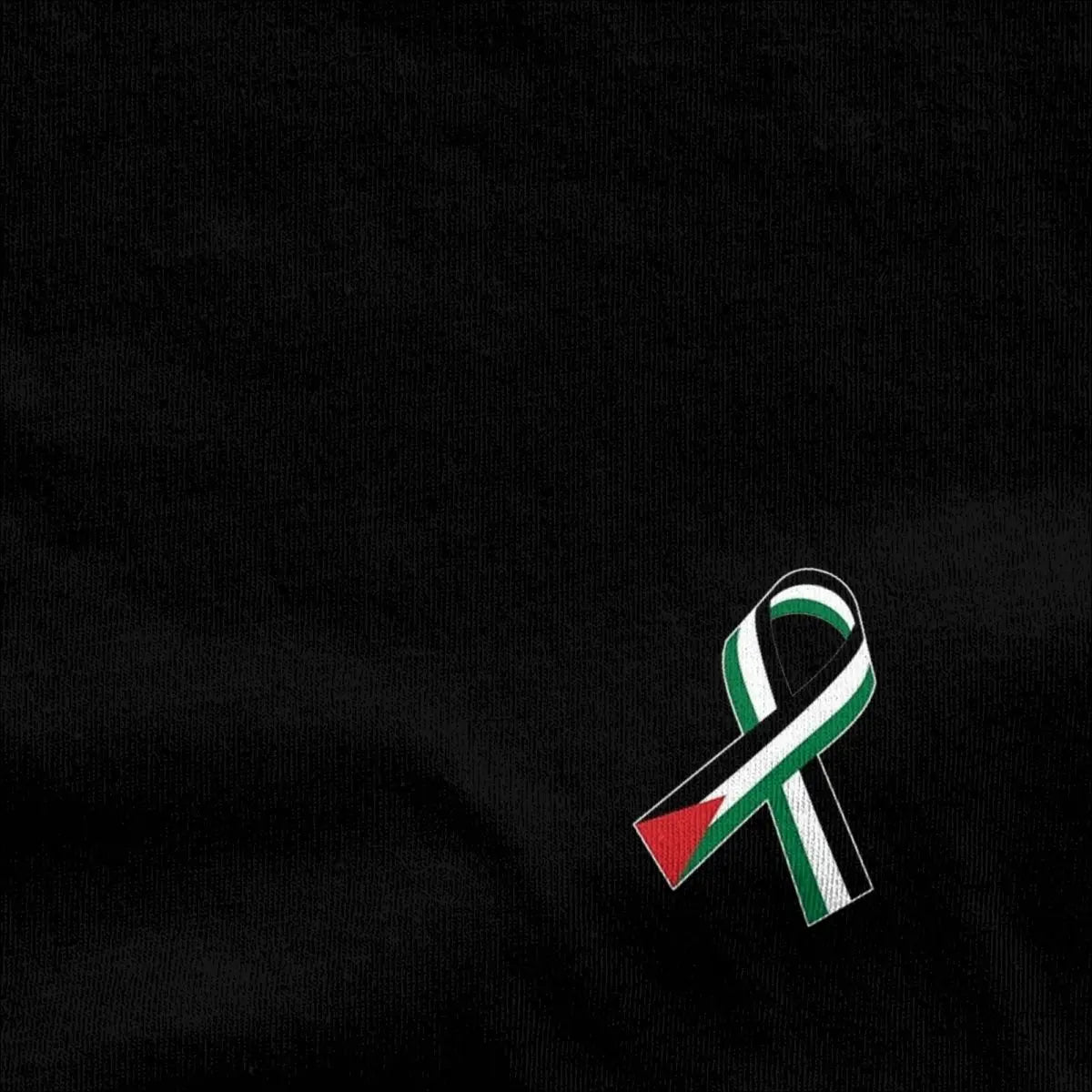 Palestine Ribbon